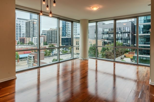 123 S Green Street 506B, Chicago, IL 60607