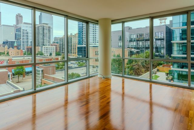123 S Green Street 506B, Chicago, IL 60607