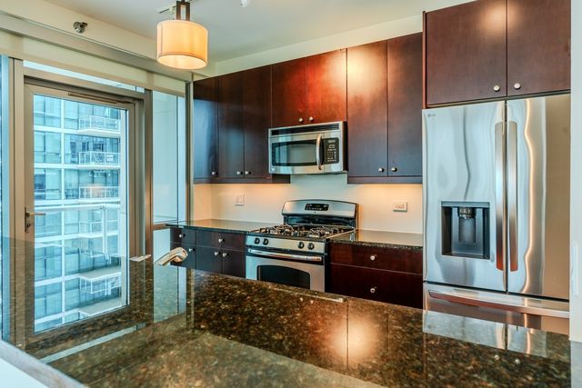 123 S Green Street 506B, Chicago, IL 60607