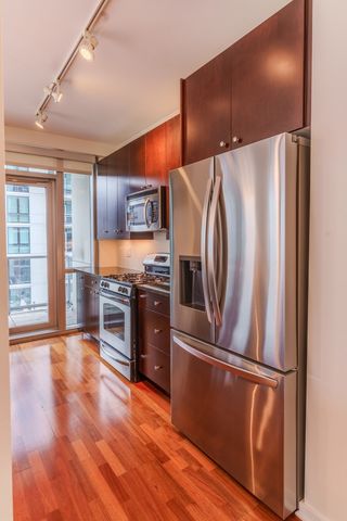 123 S Green Street 506B, Chicago, IL 60607