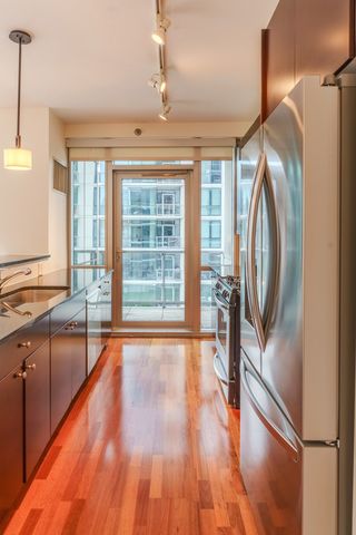 123 S Green Street 506B, Chicago, IL 60607