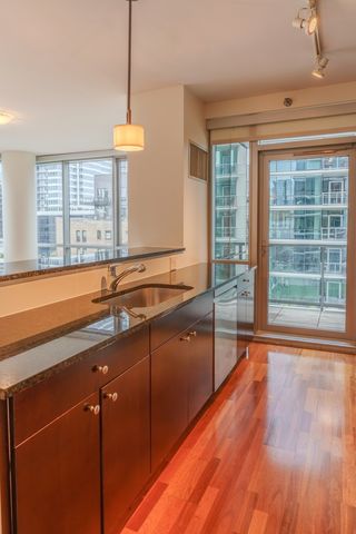 123 S Green Street 506B, Chicago, IL 60607
