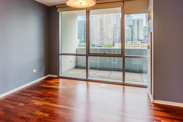 123 S Green Street 506B, Chicago, IL 60607