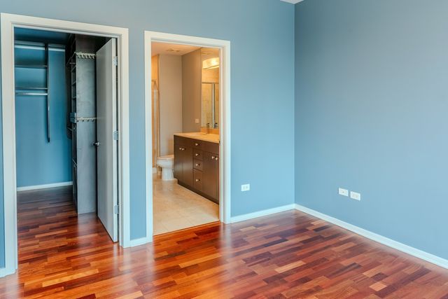 123 S Green Street 506B, Chicago, IL 60607