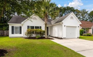 120 Avonshire Drive, Summerville, SC 29483