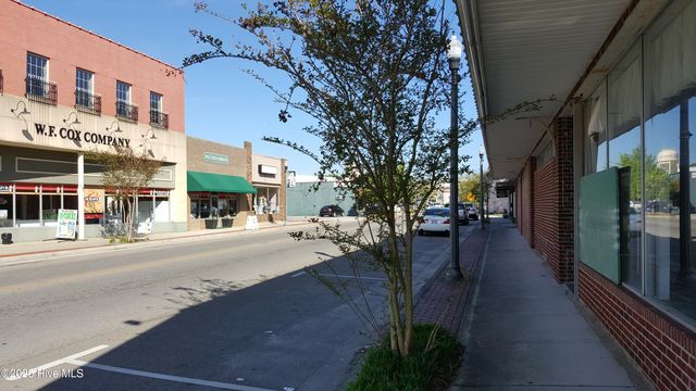 Lot 10 & 9 Powell Lane, Loris, SC 29569