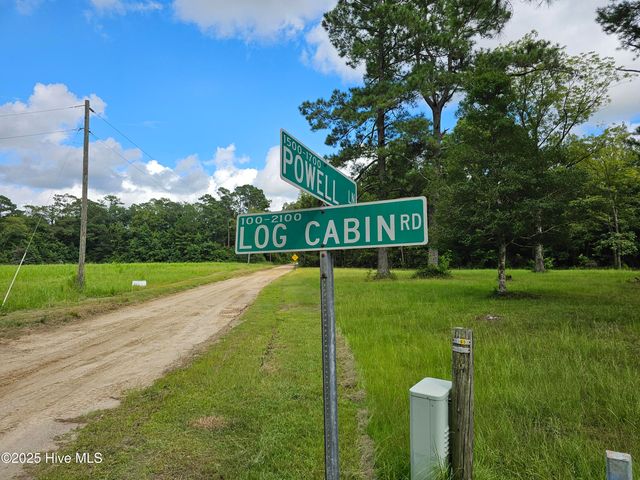 Lot 10 & 9 Powell Lane, Loris, SC 29569