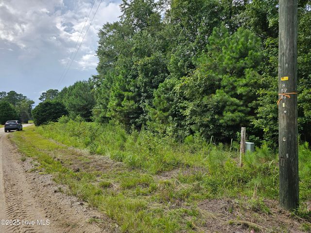 Lot 10 & 9 Powell Lane, Loris, SC 29569