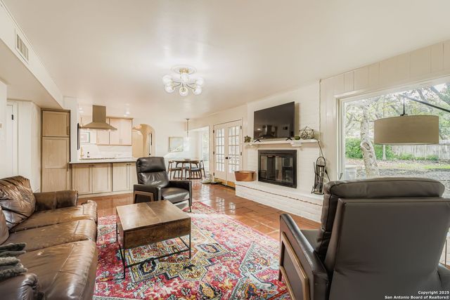 146 Canyon Oaks, San Antonio, TX 78232