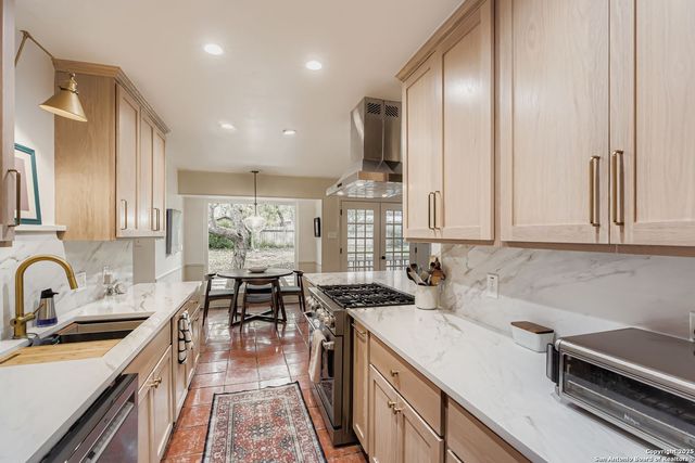 146 Canyon Oaks, San Antonio, TX 78232