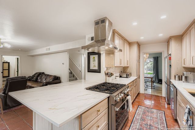 146 Canyon Oaks, San Antonio, TX 78232