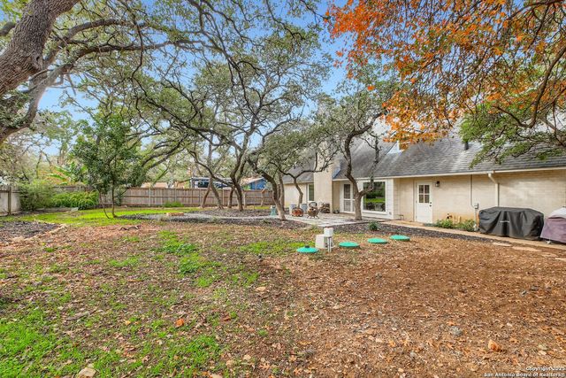 146 Canyon Oaks, San Antonio, TX 78232