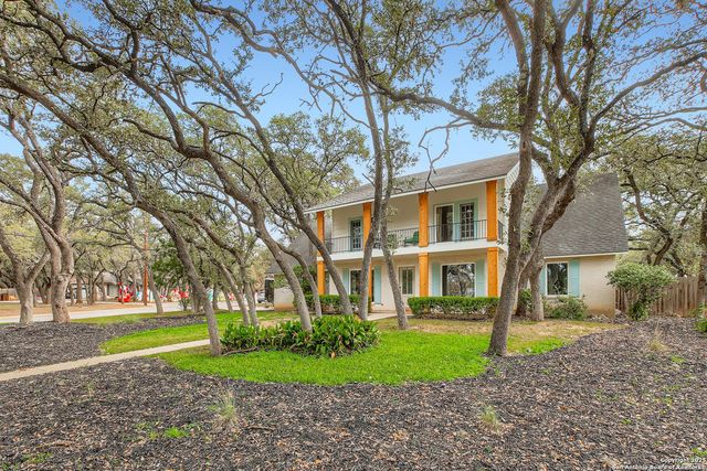 146 Canyon Oaks, San Antonio, TX 78232