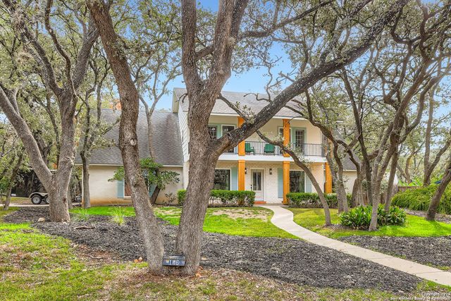 146 Canyon Oaks, San Antonio, TX 78232