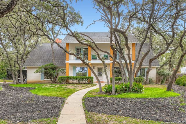 146 Canyon Oaks, San Antonio, TX 78232