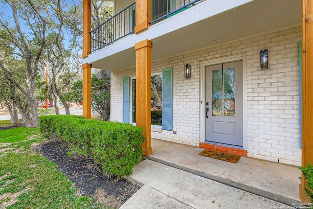 146 Canyon Oaks, San Antonio, TX 78232