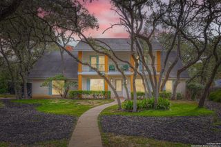 146 Canyon Oaks, San Antonio, TX 78232