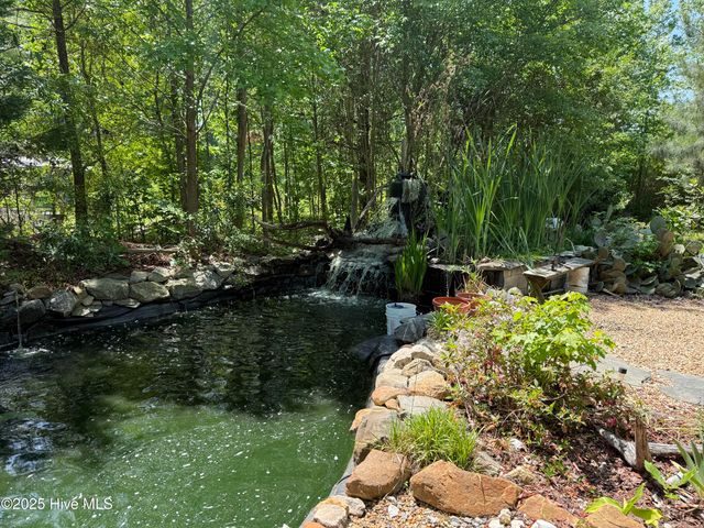 207 N Broad Street, Everetts, NC 27825