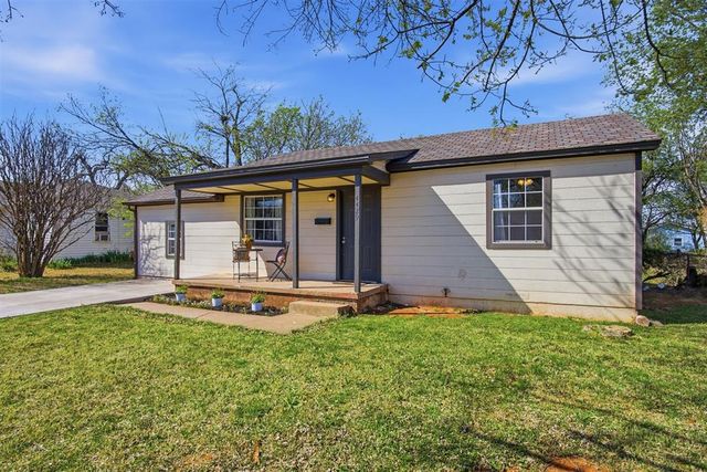 4429 SE 38th Street, Del City, OK 73115