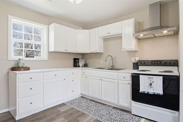 4429 SE 38th Street, Del City, OK 73115