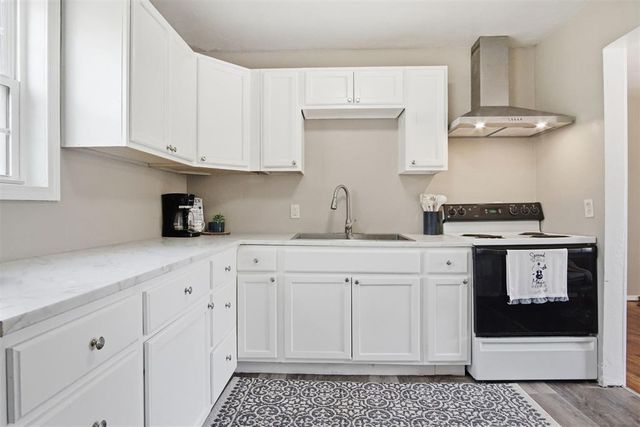 4429 SE 38th Street, Del City, OK 73115