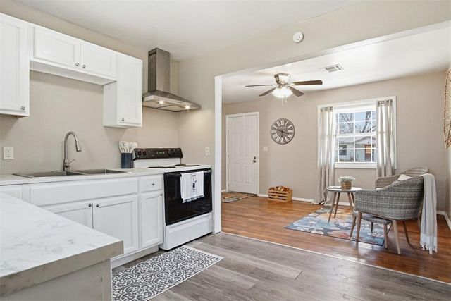 4429 SE 38th Street, Del City, OK 73115