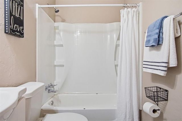 4429 SE 38th Street, Del City, OK 73115