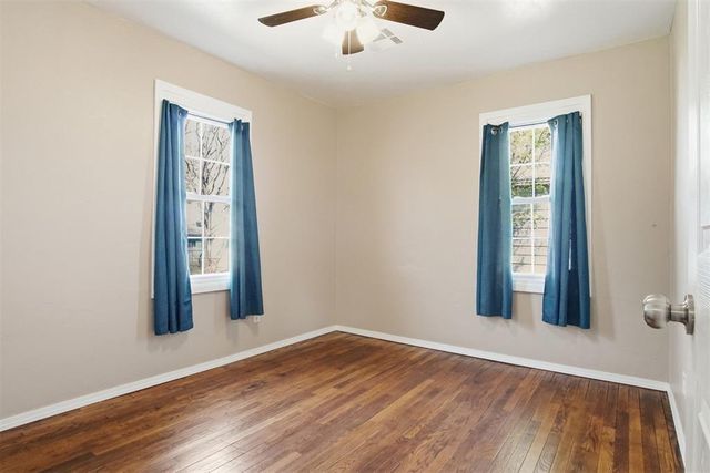 4429 SE 38th Street, Del City, OK 73115