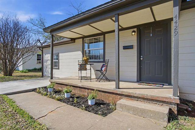 4429 SE 38th Street, Del City, OK 73115