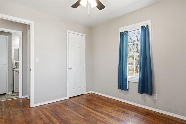 4429 SE 38th Street, Del City, OK 73115