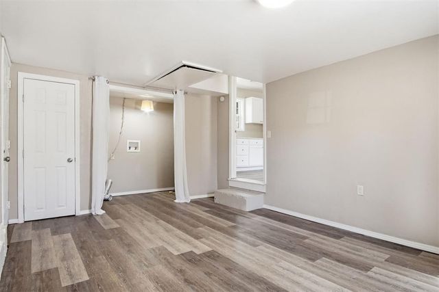 4429 SE 38th Street, Del City, OK 73115