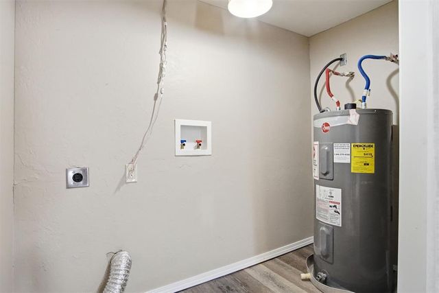 4429 SE 38th Street, Del City, OK 73115