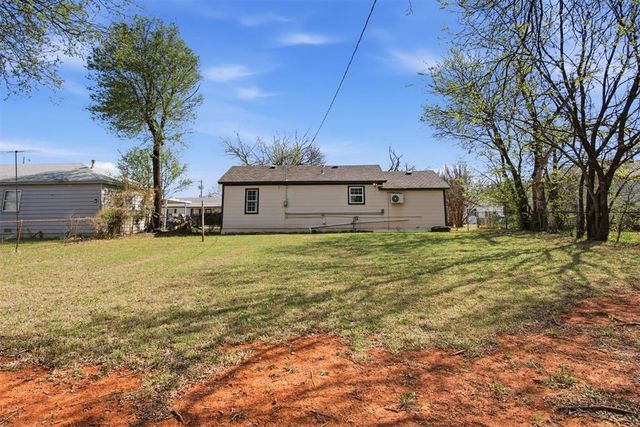 4429 SE 38th Street, Del City, OK 73115