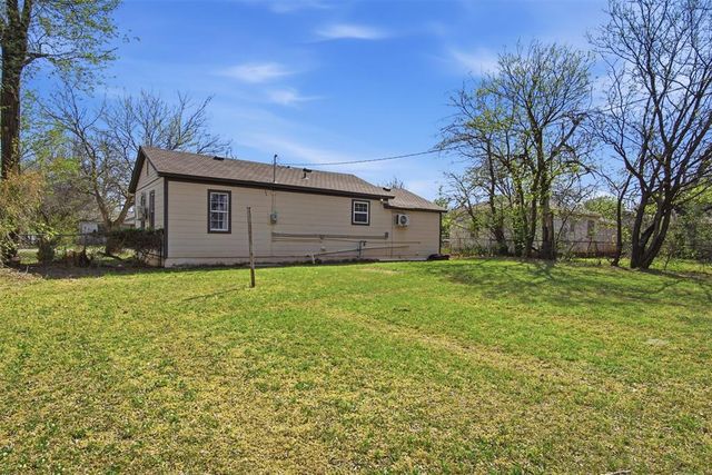 4429 SE 38th Street, Del City, OK 73115
