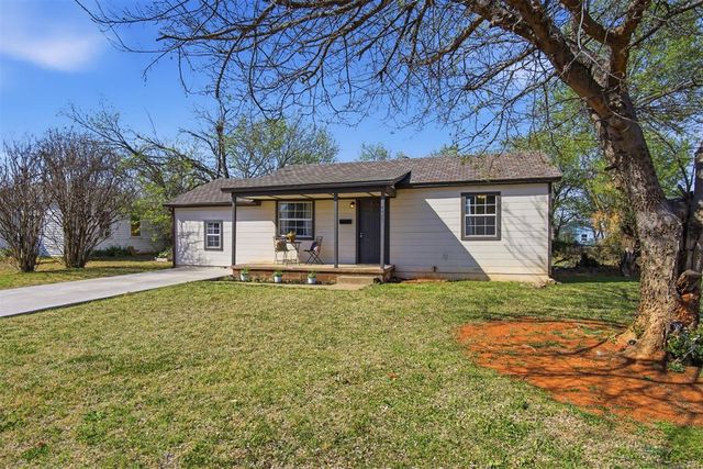 4429 SE 38th Street, Del City, OK 73115