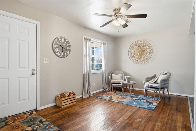 4429 SE 38th Street, Del City, OK 73115