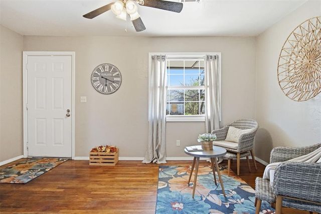 4429 SE 38th Street, Del City, OK 73115