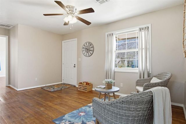 4429 SE 38th Street, Del City, OK 73115