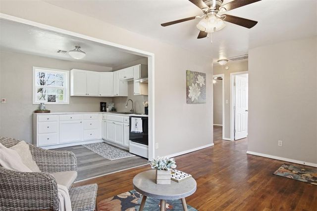 4429 SE 38th Street, Del City, OK 73115