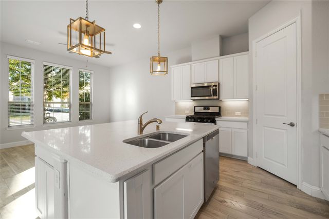 633 Ansley Way, Allen, TX 75013