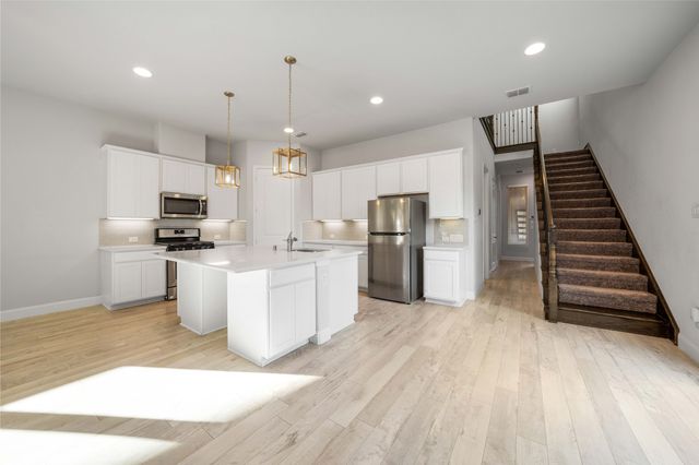 633 Ansley Way, Allen, TX 75013