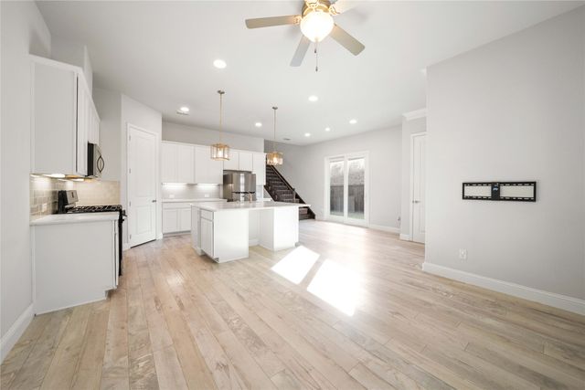 633 Ansley Way, Allen, TX 75013