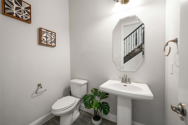 633 Ansley Way, Allen, TX 75013