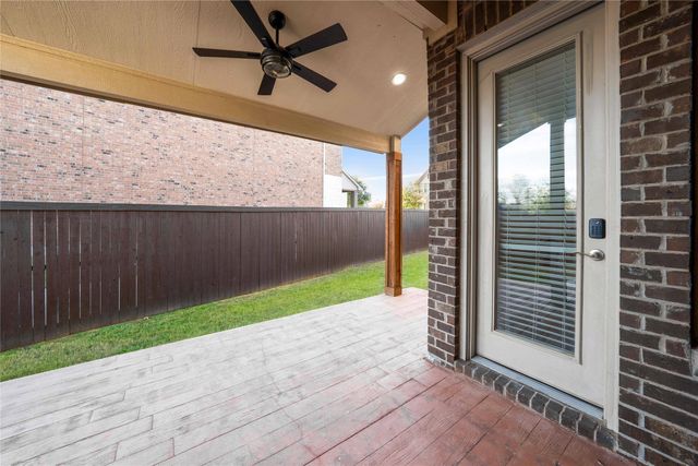 633 Ansley Way, Allen, TX 75013