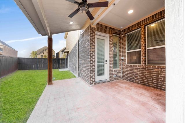 633 Ansley Way, Allen, TX 75013