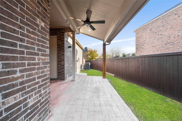 633 Ansley Way, Allen, TX 75013