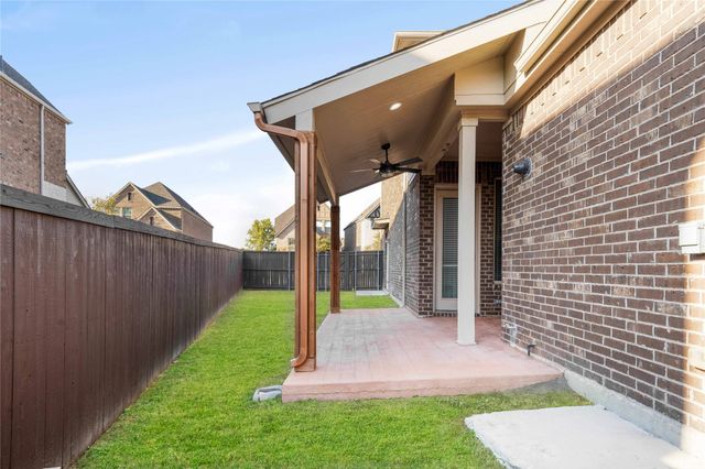 633 Ansley Way, Allen, TX 75013