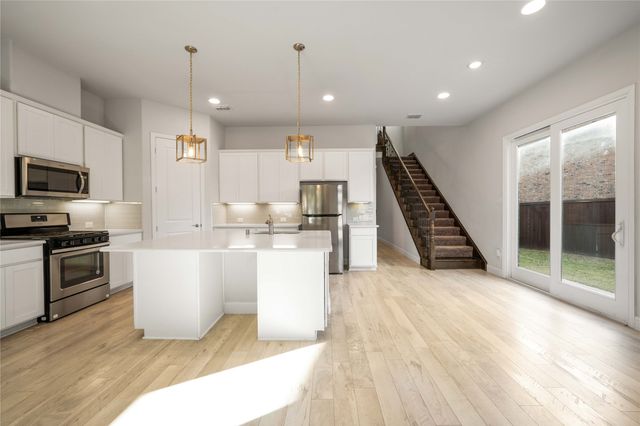 633 Ansley Way, Allen, TX 75013