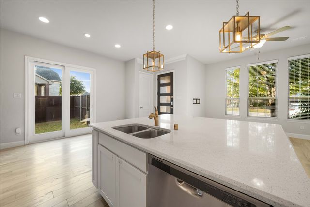 633 Ansley Way, Allen, TX 75013