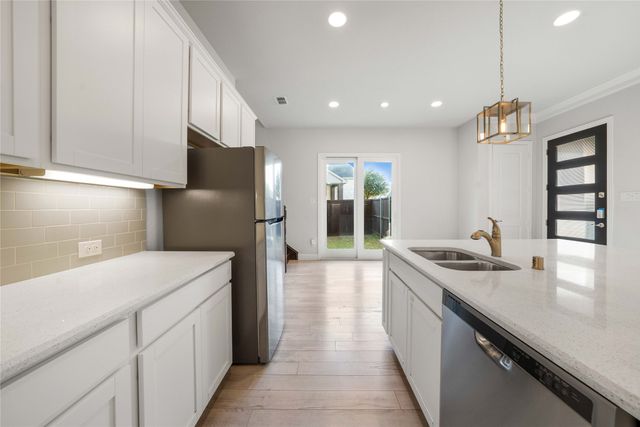 633 Ansley Way, Allen, TX 75013